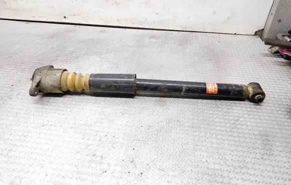 Audi A6 S6 C5 4B Rear shock absorber/damper 343281