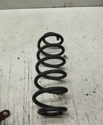 Audi A3 S3 8P Rear coil spring