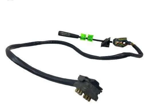 Mercedes-Benz E W124 Headlight wiper switch A1245400844