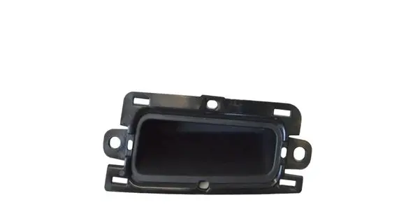 Tesla Model X Centre console side trim rear 105040900D