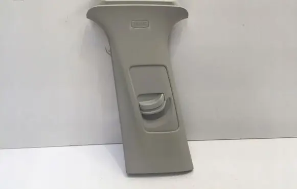 Skoda Karoq (B) pillar trim (top) 57A867243