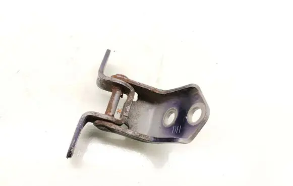 Mazda 5 Front door lower hinge 