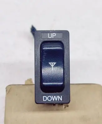 Honda Accord Aerial antenna switch 860210