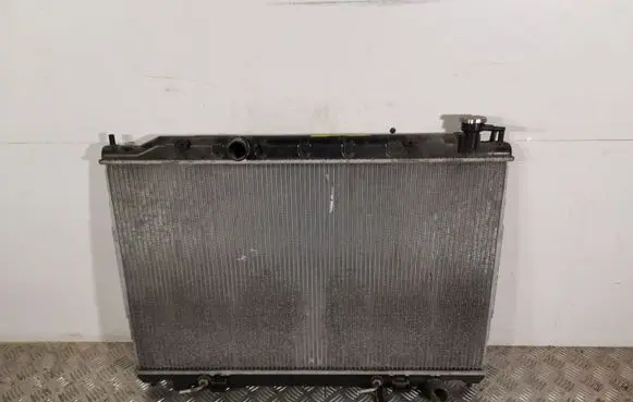Nissan Murano Z50 Coolant radiator
