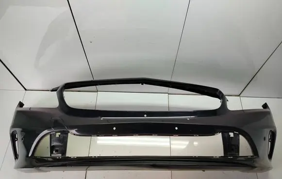 Mercedes-Benz A W176 Front bumper A1768806640