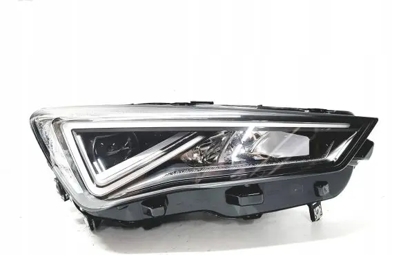 Seat Tarraco Headlight/headlamp 5FJ941008J