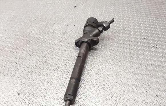 Citroen C8 Fuel injector 0445110057 9638488980