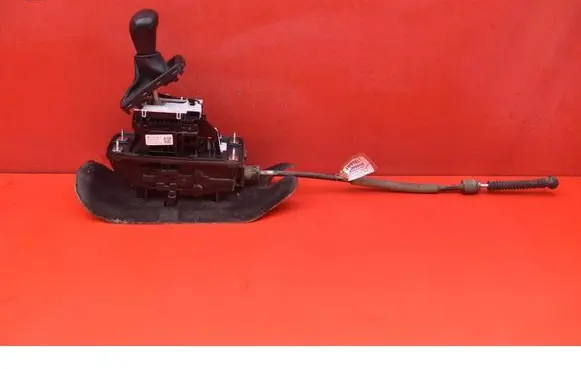 Audi Q5 SQ5 8R Gear shift rod 8R1713041E