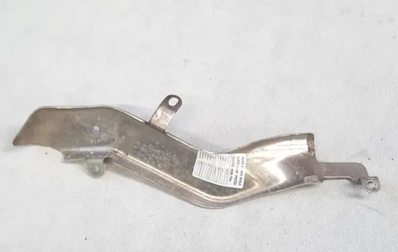Fuel return line/hose