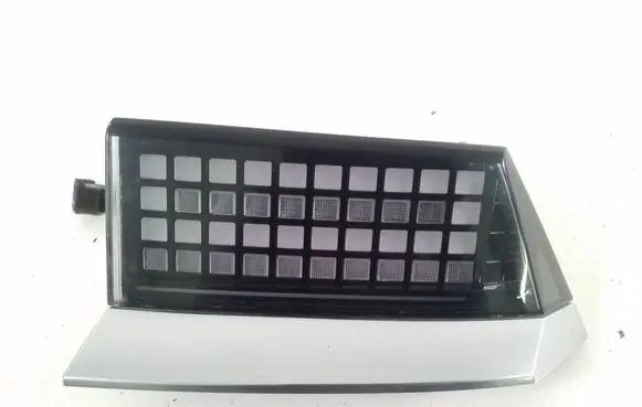 Hyundai Ioniq 5 Rear/tail lights 92402GI100