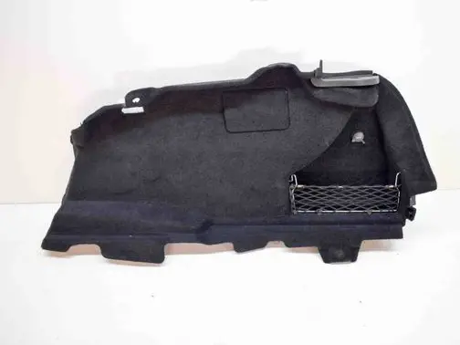Maserati Ghibli Trunk/boot side trim panel 670024839