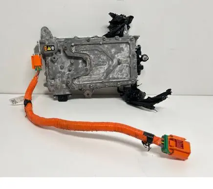 Mazda CX-60 Other control units/modules KBB33061Y