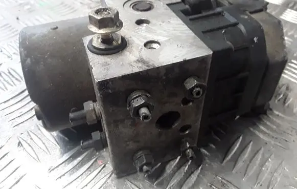 Peugeot 406 ABS Pump 0273004351