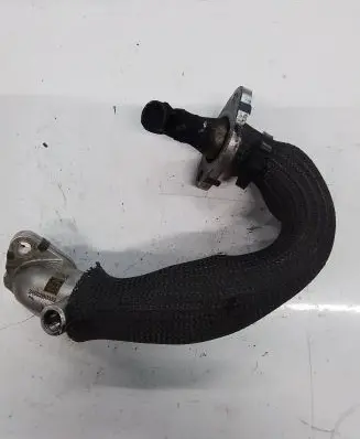Renault Master III EGR valve line/pipe/hose 24922B0052