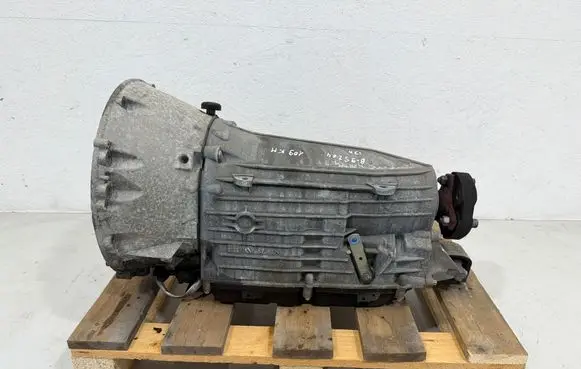 Mercedes-Benz C W204 Automatic gearbox 722995
