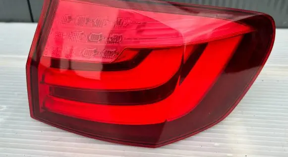 BMW 5 F10 F11 Rear/tail lights
