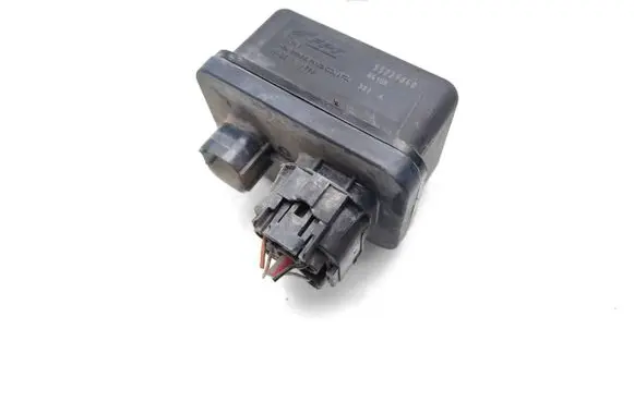 Peugeot Bipper Glow plug pre-heat relay 55229840