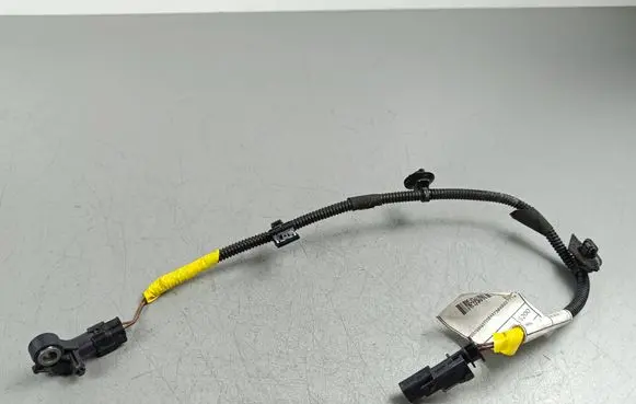 Jeep Renegade Crankshaft position sensor 00519999370