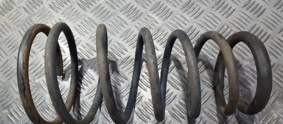 Ford Cougar Rear coil spring