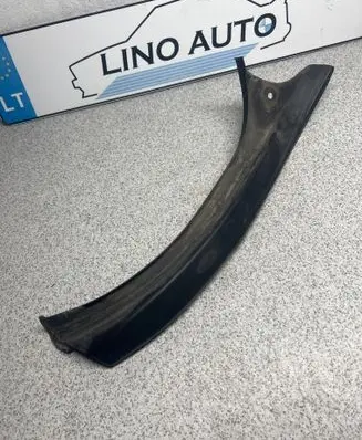 BMW 7 E65 E66 Other trunk/boot trim element 7033260