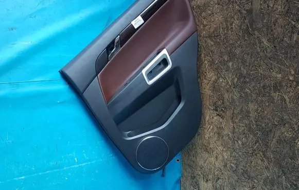 Opel Antara Door card panel trim set 