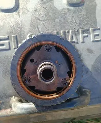 Mazda 6 Other gearbox part FN11-19-54XC