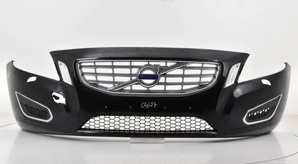Volvo V60 Front bumper 39802501