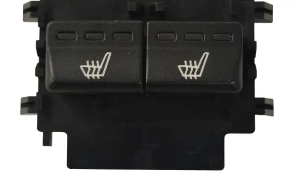 Volvo V40 Seat heating switch 30659480