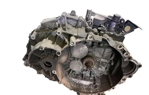 Volvo V70 Manual 6 speed gearbox 366R7002HA 070405 9482350