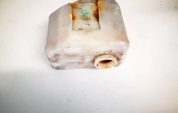Coolant expansion tank/reservoir