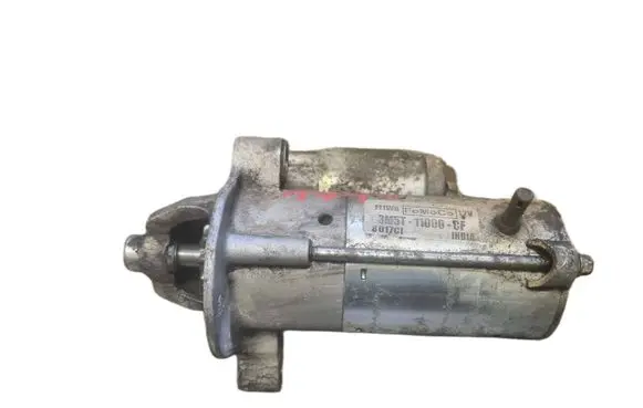 Ford Focus C-MAX Starter motor 3M5T11000CF