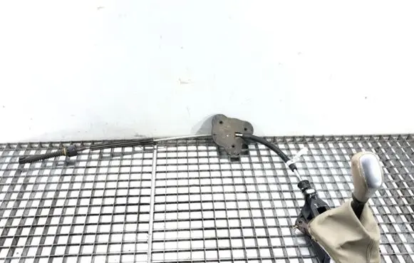 Renault Scenic III - Grand scenic III Gear shift rod 