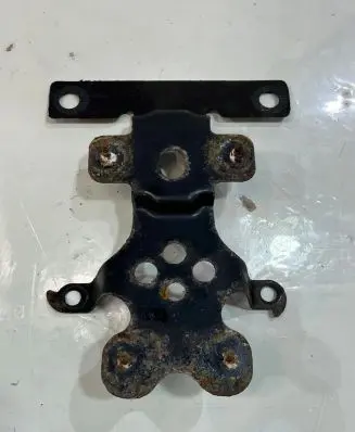 Porsche Cayenne (92A) Holder (bracket) 7P5825811A