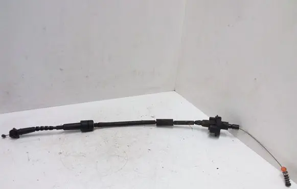 Gear shift cable linkage