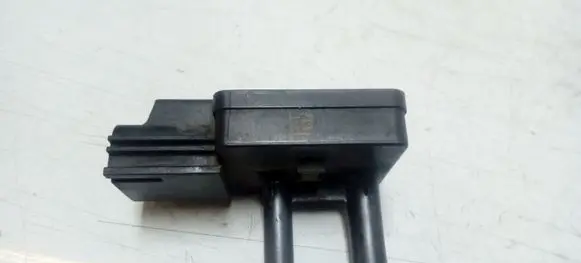 Volvo XC60 Exhaust gas pressure sensor 6G9N5L200AB 30785486AB