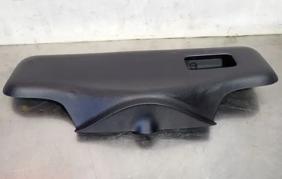 Hyundai i10 Tailgate/trunk upper cover trim 81750-B9000