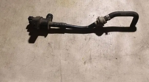 Volvo XC60 Vacuum line/pipe/hose 86538576G9N9C915