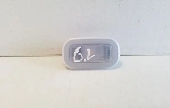 Mercedes-Benz GLC C254 Other interior light A0009064310