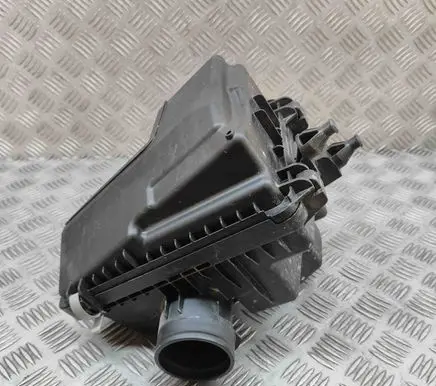 Nissan Qashqai Air filter box 165004ED1A