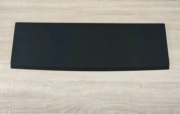 BMW 4 G22 G23 G24 G26 Parcel shelf 9871082
