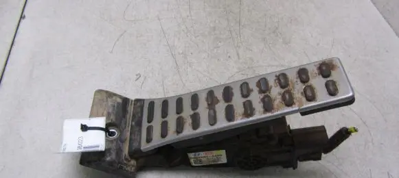 KIA Optima Accelerator throttle pedal