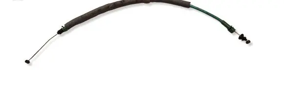 BMW 3 E46 Rear door cable line 7011025