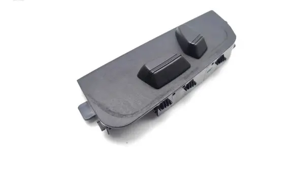 BMW 5 F10 F11 Seat control switch 9276449