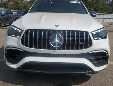 Mercedes-Benz GLE W167 Front piece kit A1678806106