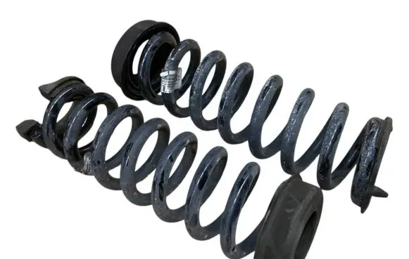 BMW 4 F36 Gran coupe Rear coil spring 6851931 33536851931