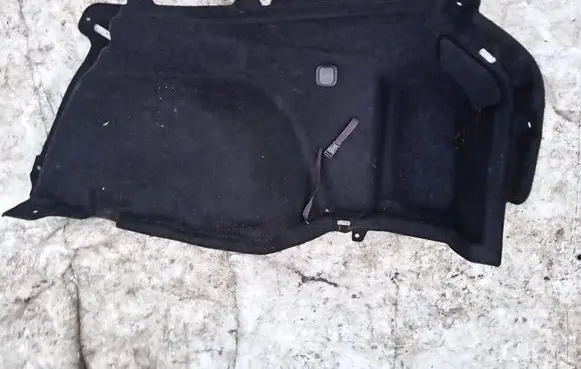Mazda 6 Other trunk/boot trim element 81112465 r-088-12