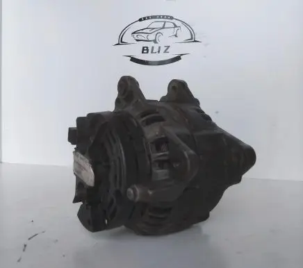 Audi A6 S6 C5 4B Generator/alternator 0124451026 1200002046 360086