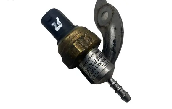 Fuel pressure sensor