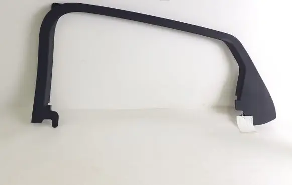Ford Mustang Mach-E Rear door trim (molding) LJ8BR247B56ACW LJ8BS247B56APIA1