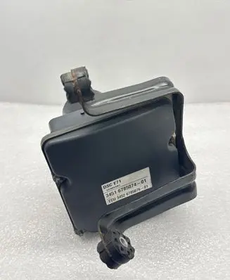 BMW X6 E71 ABS Pump 6785074 6785076